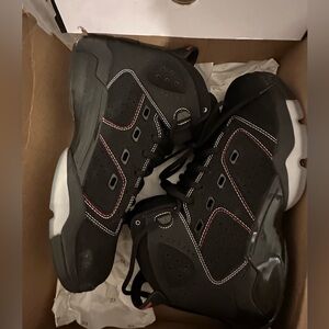 Men’s Jordan Black